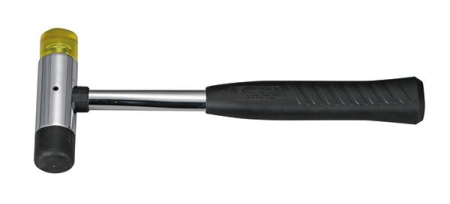 YHDISTELMÄVASARA KUMI/MUOVI16OZ/454G 284-B74-16