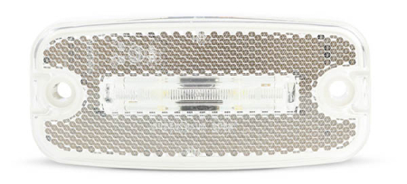 LED-ETUÄÄRIVALO 12 V 374-345600-427