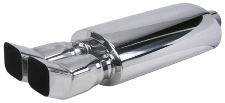 MUFFLEX SPORT-VAIMENNIN 2-ULOS 092-SM118