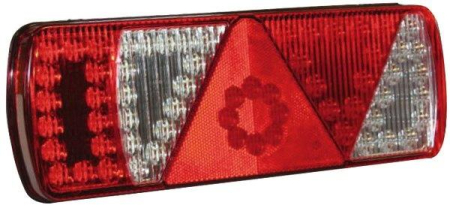 TAKALYHTY ECOLED OIK ASS2 7-NAPAINE 25-3900-501
