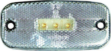 SIVUVALO KIRKAS 12/24V 375-810132