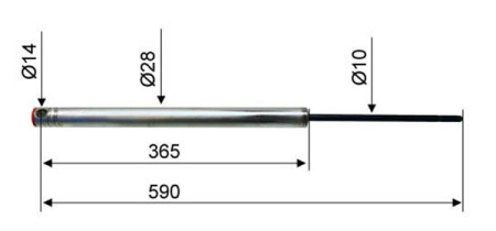 AISAN VAIMENNIN  KFG35 KNOTT 125-2385004