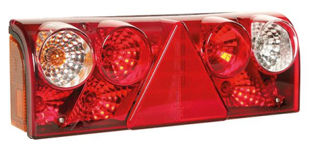 TAKALYHTY EUROPOINT II VAS 7-NAP 25-6000-501