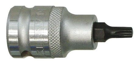 TORX T27 &quot;1/2 100MM KLANN 252-KL40413127