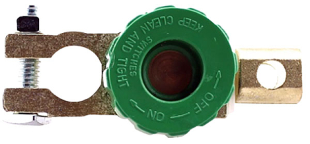 AKKUVIRRAN KATKAISIN K27 400-M00827