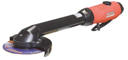 KATKAISULAIKKAKONE   100MM   PNEUTREND 286-80017
