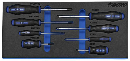 RUUVITALTTASARJA BOXO 284-BX004A