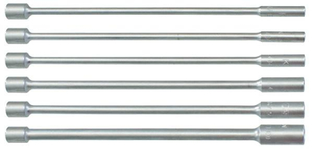 HYLSYSARJA E-TORX 3/8&quot; 6-12 200MM 252-KL4047240