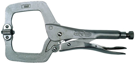 LUKKOPIHDIT C-LEUATNIVELELLÄ 100MM 264-4SP