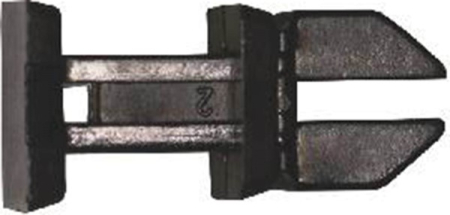 KORIKIINNIKE MB        PAK.20KPL 670-41023900