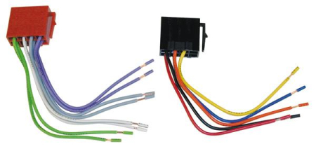 YLEISLIITIN AUTOSOITTIMEEN 880-CD-L