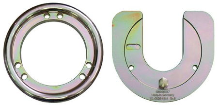 LISÄSARJA BMW   SARJAAN KL-0029-10 252-KL0029160