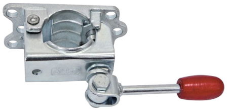 NOKKAPYÖRÄN KIINNIKE48MM 300KG AL-KO 125-249804