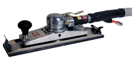 HIOMAKONE EPÄKESKO 93X400MM PP COMPACT 242-820AD