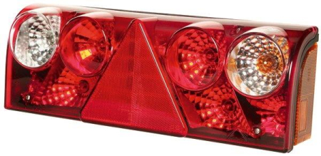 TAKALYHTY EUROPOINT II OIK 7-NAP 25-6400-501