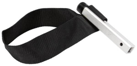ÖLJYNSUODATINAVAIN NAUHAMALLI ->150MM 291-0263