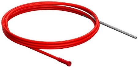 LANGANOHJAIN 1,0-1,2MM 4M TERÄKSELLE 292-31-B2524-4