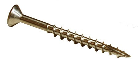 TERASSIRUUVI A2- T25 601-A2-4,2X55