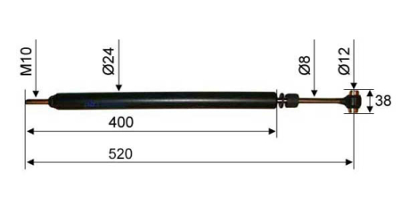 AISANVAIMENNIN AL-KO 125-2380017