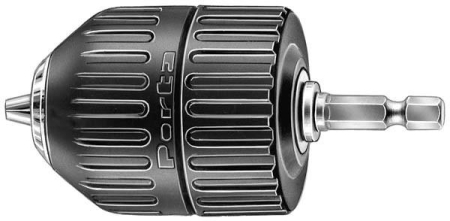 PIKAISTUKKA  10MM 1/4 283-20-LD10X1B