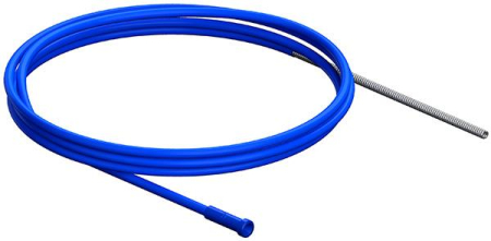 LANGANOHJAIN 0,6-0,9MM 4M TERÄKSELLE 292-31-B1535-4