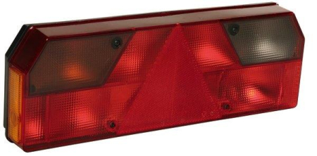 TAKALYHTY EUROPOINT VAS+REK.VALO 7-NAP 25-5001-501