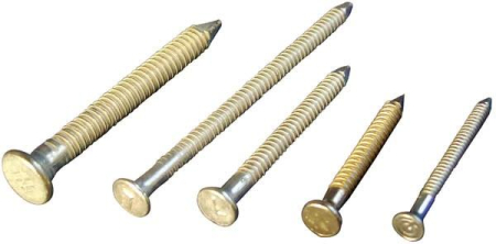 ANKKURINAULA 4X4 RUOSTUMATON TERÄS A2 672-A2-A440