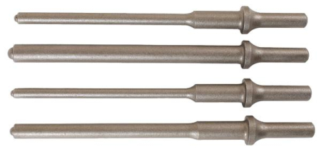 TALTTASARJA Ø 6,8,10,12MM 200MM 258-6262