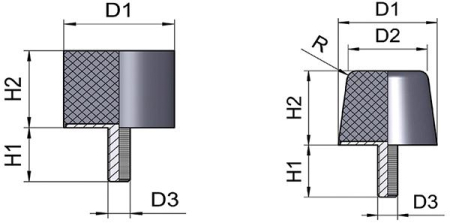 LIERIÖPUSKIN 10X10XM4 807-1021670