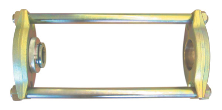 PURISTINRUNKO KLANN 275MM 252-KL00391140