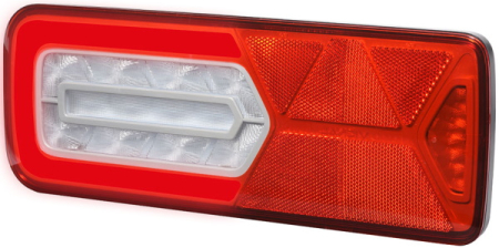TAKALYHTY VASEN LC12LED, NEON 375-161280