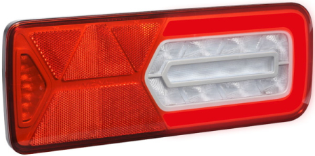 TAKALYHTY OIKEA LC12LED, NEON 375-161290