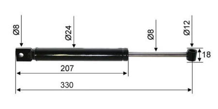 AISAN VAIMENNIN CC=330 125-2382003