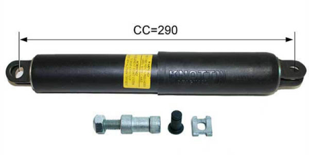 JOUSEN KOTELO 125-2165002