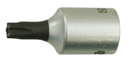 5PT TURVATORX T25 1/4&quot; KLANN 252-KL40611025