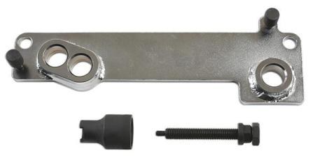 JAKOKETJUN OHJURIN TAPPIEN IRROTUST. MB 258-7488