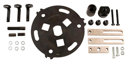 KYTKIMEN ASENNUSTYÖKALU FORD DCT/DPS 258-7727