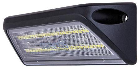 SIBERIA SL SCENE LIGHT TYÖVALO 19W LED 375-809244