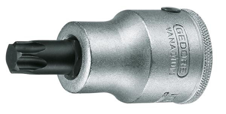 HYLSYAVAIN 3/4&quot; TORX T60 250-ITX32-T60
