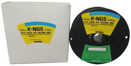 YDINTÄYTELANKA 0,8MM/0,9KG 292-31-TL0809