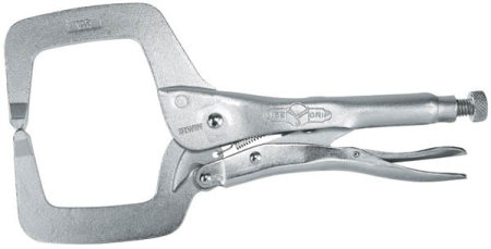 LUKKOPIHDIT C-LEUAT 100/275MM 264-11R