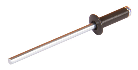 VETONIITTI ALU/TERÄS RUSKEA RR32 652-TR3,2X10