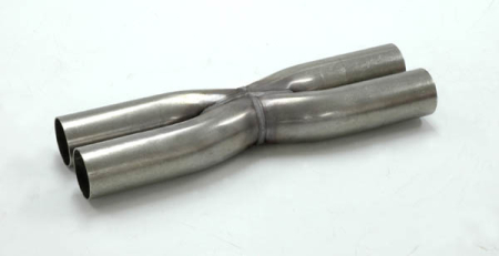 X-PUTKI 50,8MM RUOSTUMATON 091-U9051XR