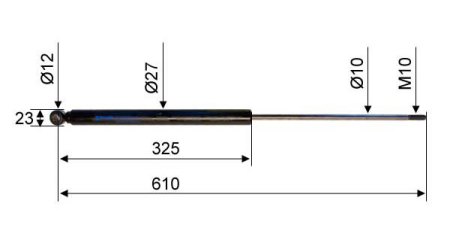 AISAN VAIMENNIN SCHLEGL SF/SFV20 125-2388004