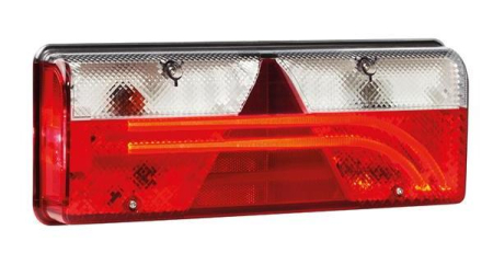 TAKALYHTY EUROPOINT III VAS 7-NAP 25-7000-501