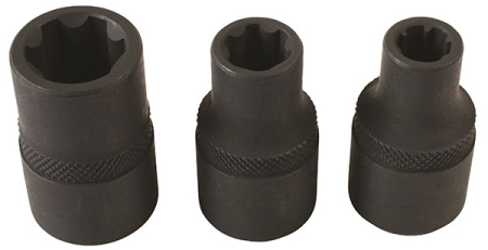 HYLSYSARJA RIBE-E 6S,8S,12S 258-6575