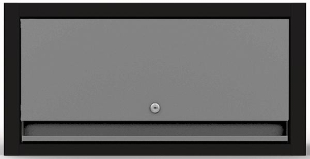 YLÄKAAPPI 676X300X338MM 285-260001YK