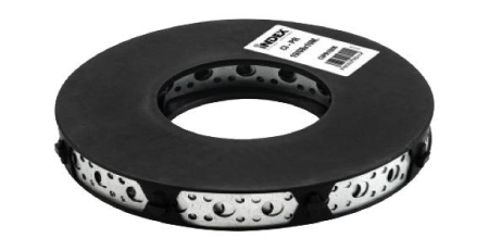 ASENNUSNAUHA 12MM 10M/RULLA/MUOVIKOTELO 672-1210B
