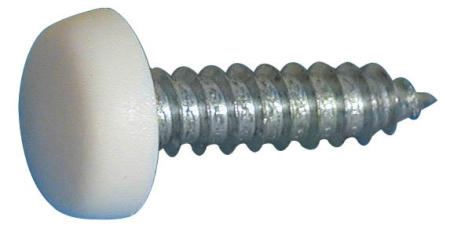 LEVYRUUVI+VALK. HATTU 4,8X22 697-7150200