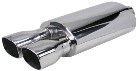 MUFFLEX SPORT-VAIMENNIN 2-ULOS 092-SM128